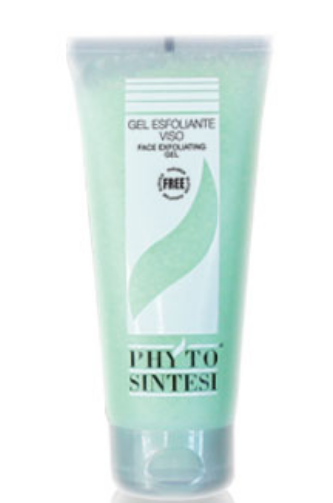 GEL ESFOLIANTE VISO