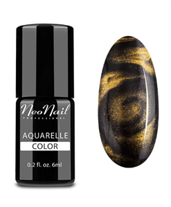 Gel Polish 6 ml Aquarelle - 