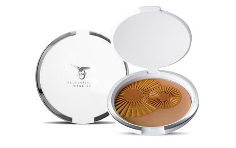 Terra Bronzer diam.80