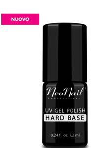 Base Hard - 7,2 ml