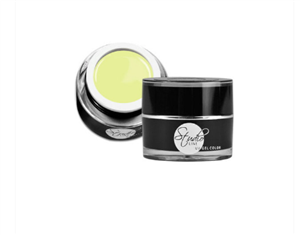 Art Gel 5 ml senza dispersione - Pastel Yellow