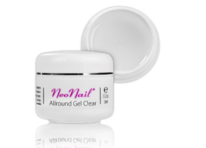 Allround Gel Clear (Basic) 15 ml