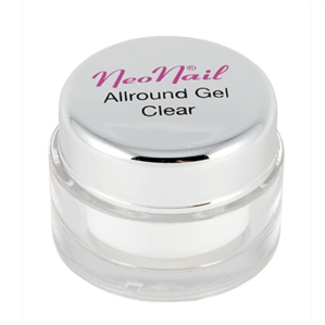 Allround Gel Clear (Exclusive) 5 ml