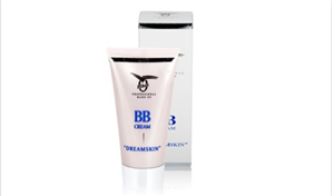 BB cream