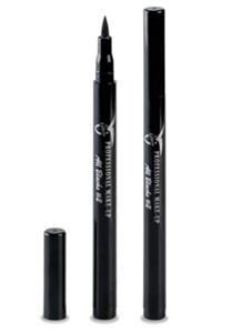 Eyeliner penna All blacks