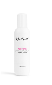 Acetone (Polish Remover) - 100 ml