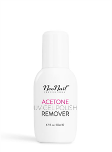 Acetone (Polish Remover) 50ml