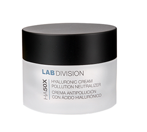 HYALURONIC CREAM POLLUTION NEUTRALIZER