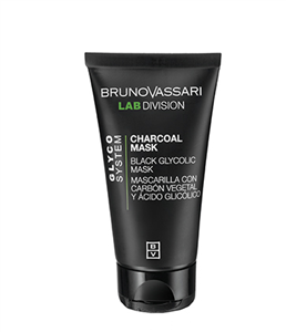 CHARCOAL MASK