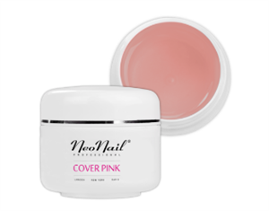 Gel Cover Pink (Basic) - 5 ml